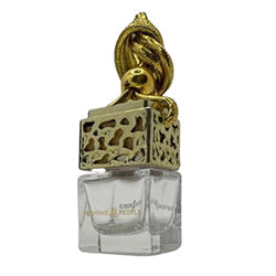 SINGLE BOTTLE CAR DIFFUSER FOR HIM